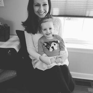 Meet your Posher, Brea